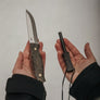 -BRISA-<br> TROOPER 115 ファイヤースターターセット