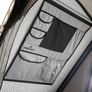 -Feldon Shelter-<br>ホークズネスト<br>ルーフ収納ポケット