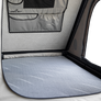 -Feldon Shelter-<br>ホークズネストV2 ルーフトップテント<br>Standard(スタンダード) - Grey