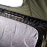 -Feldon Shelter-<br>ホークズネストV2 ルーフトップテント<br>Wide(ワイド) - Green