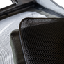 -Feldon Shelter-<br>ホークズネスV2 ルーフトップテント<br>Side(サイド) - Grey