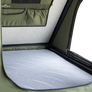 -Feldon Shelter-<br>ホークズネストV2 ルーフトップテント<br>Wide(ワイド) - Green
