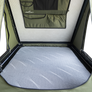 -Feldon Shelter-<br>ホークズネストV2 ルーフトップテント<br>Standard(スタンダード) - Green