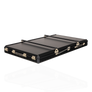 -Feldon Shelter-<br>ホークズネスト V2 ルーフトップテント<br>2バー ラックキット - For Low-Pro, Standard & Wide