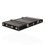 -Feldon Shelter-<br>ホークズネストV2 ルーフトップテント<br>Standard(スタンダード) - Green