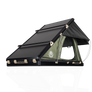 -Feldon Shelter-<br>ホークズネスト V2 ルーフトップテント<br>2バー ラックキット - For Low-Pro, Standard & Wide
