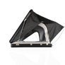 -Feldon Shelter-<br>ホークズネスV2 ルーフトップテント<br>Side(サイド) - Grey