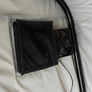 -Feldon Shelter-<br>ホークズネスV2 ルーフトップテント<br>Side(サイド) - Grey