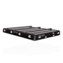 -Feldon Shelter-<br>ホークズネスV2 ルーフトップテント<br>Side(サイド) - Grey