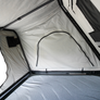 -Feldon Shelter-<br>ホークズネスV2 ルーフトップテント<br>Side(サイド) - Grey