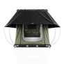 -Feldon Shelter-<br>ホークズネスト<br>ルーフ収納ポケット