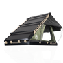 -Feldon Shelter-<br>ホークズネストV2 ルーフトップテント<br>Standard(スタンダード) - Green