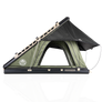 -Feldon Shelter-<br>ホークズネストV2 ルーフトップテント<br>Standard(スタンダード) - Green