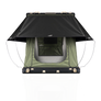 -Feldon Shelter-<br>ホークズネストV2 ルーフトップテント<br>Standard(スタンダード) - Green