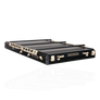 -Feldon Shelter-<br>ホークズネストV2 ルーフトップテント<br>Standard(スタンダード) - Grey