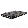 -Feldon Shelter-<br>ホークズネストV2 ルーフトップテント<br>Standard(スタンダード) - Grey