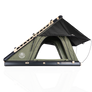 -Feldon Shelter-<br>ホークズネストV2 ルーフトップテント<br>Wide(ワイド) - Green