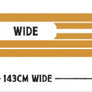 -Feldon Shelter-<br>ホークズネスト ルーフトップテント<br>Wide(ワイド)