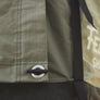 -Feldon Shelter-<br> Crow's Nest Rooftop Tent, Extended Size, Green (Demo Car Special Price)