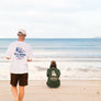-FELDON SHELTER-<BR>PREMIUM TEE<BR>フェルドンシェルター×グッドリッズコラボTシャツ