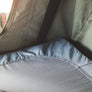 -Feldon Shelter-<br> Crow's Nest Rooftop Tent, Extended Size, Green (Demo Car Special Price)