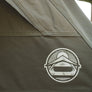 -Feldon Shelter-<br> Crow's Nest Rooftop Tent, Extended Size, Green (Demo Car Special Price)