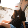 -FELDON SHELTER-<BR>GOOD TIME TEE<BR>フェルドンシェルター×グッドリッズコラボTシャツ