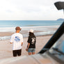 -FELDON SHELTER-<BR>GOOD TIME TEE<BR>フェルドンシェルター×グッドリッズコラボTシャツ