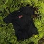 -FELDON SHELTER-<BR>OUTDOOR TEE<BR>フェルドンシェルター×グッドリッズコラボTシャツ