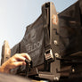 -サーフボードキャリア-<BR>Side Stacker Board Carrier