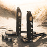 -サーフボードキャリア-<BR>Side Stacker Board Carrier