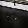 -Feldon Shelter-<br>ホークズネストV2 ルーフトップテント<br>Low-Pro(ロープロ) - Green