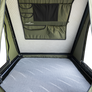 -Feldon Shelter-<br>ホークズネストV2 ルーフトップテント<br>Low-Pro(ロープロ) - Green