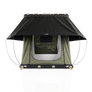 -Feldon Shelter-<br>ホークズネストV2 ルーフトップテント<br>Low-Pro(ロープロ) - Green