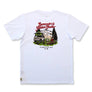 -FELDON SHELTER-<br>フェルドンシェルター×スワンドリコラボTシャツ