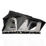 -Feldon Shelter-<br>ホークズネスV2 ルーフトップテント<br>Side(サイド) - Grey