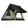 -Feldon Shelter-<br>ホークズネストV2 ルーフトップテント<br>Wide(ワイド) - Green