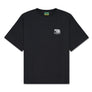 -FELDON SHELTER-<BR>GOOD TIME TEE<BR>フェルドンシェルター×グッドリッズコラボTシャツ