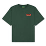 -FELDON SHELTER-<BR>NO RUSH TEE<BR>フェルドンシェルター×グッドリッズコラボTシャツ