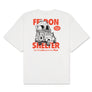-FELDON SHELTER-<BR>TROOP TEE<BR>フェルドンシェルター×グッドリッズコラボTシャツ