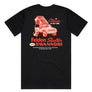 -FELDON SHELTER-<BR>OUTDOOR TEE<BR>フェルドンシェルター×グッドリッズコラボTシャツ