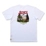 -FELDON SHELTER-<br>フェルドンシェルター×スワンドリコラボTシャツ