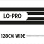 -Feldon Shelter-<br>ホークズネスト ルーフトップテント<br>Low-pro(ロープロ)