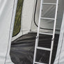 -Feldon Shelter-<br>クロウズネスト エクステンドサイズ<br>ボーナスルーム(ルーフテント下拡張部屋)<br>コールブラック