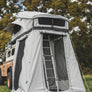 -Feldon Shelter-<br>クロウズネスト エクステンドサイズ<br>ボーナスルーム(ルーフテント下拡張部屋)<br>コールブラック