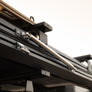 -Feldon Shelter-<br>ホークズネスト ルーフトップテント<br>Low-pro(ロープロ)
