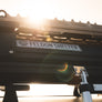 -Feldon Shelter-<br>ホークズネスト ルーフトップテント<br>Low-pro(ロープロ)