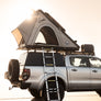 -Feldon Shelter-<br>ホークズネスト ルーフトップテント<br>Low-pro(ロープロ)