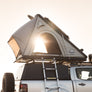 -Feldon Shelter-<br>ホークズネスト ルーフトップテント<br>Low-pro(ロープロ)