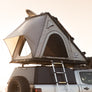 -Feldon Shelter-<br>ホークズネスト ルーフトップテント<br>Low-pro(ロープロ)